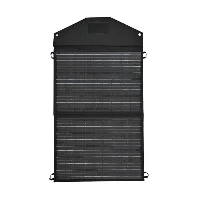 Sungold® SPC-2*35W portable solar panels