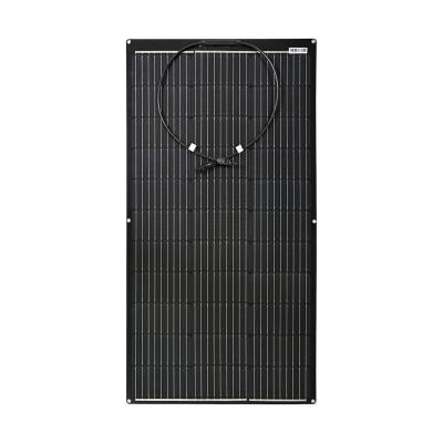 Sungold® FP-100w Flexible Solar Panels