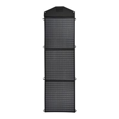 Sungold® SPC-3*55W Portable Solar Panel
