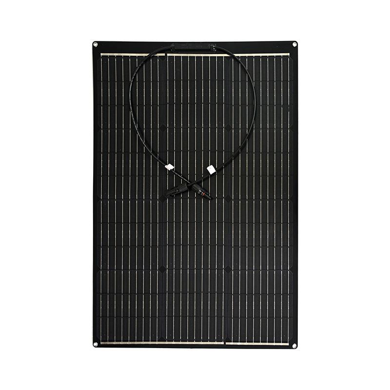 Sungold® FP-70w Flexible Solar Panels