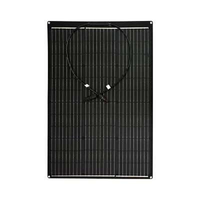 Sungold® FP-70w Flexible Solar Panels