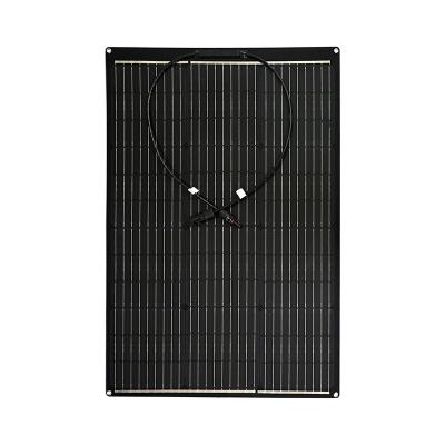 Sungold® FP-70w Flexible Solar Panels