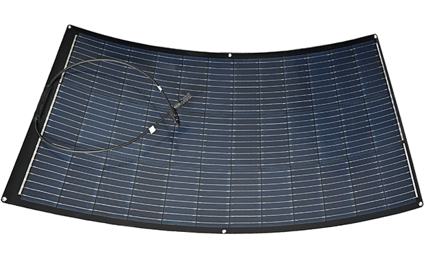 Flexible Solar Panel 