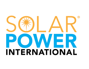 2022 Solar power international